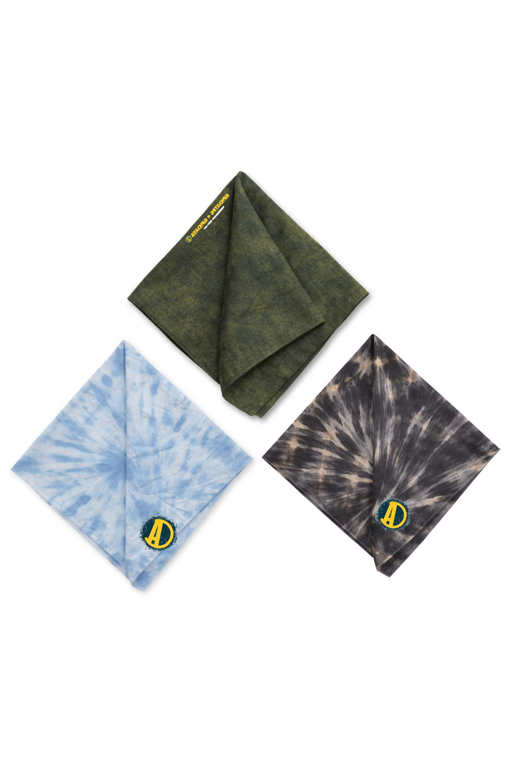 Value Pack (3 Pieces)