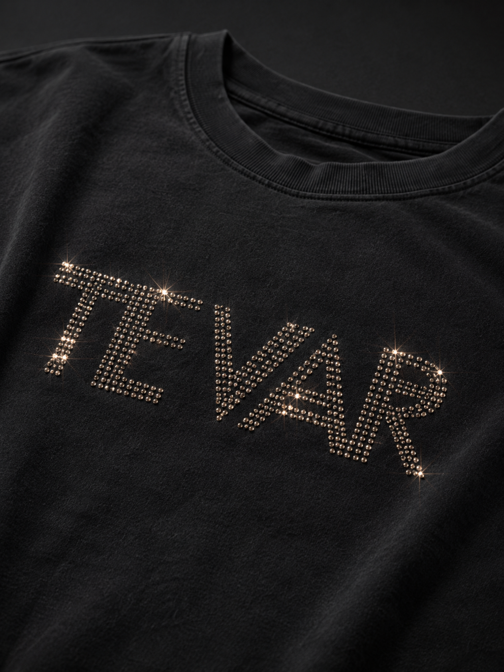 TEVAR Oversized T-Shirt - Women