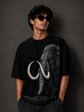 Mammoth Oversized Tee - Men