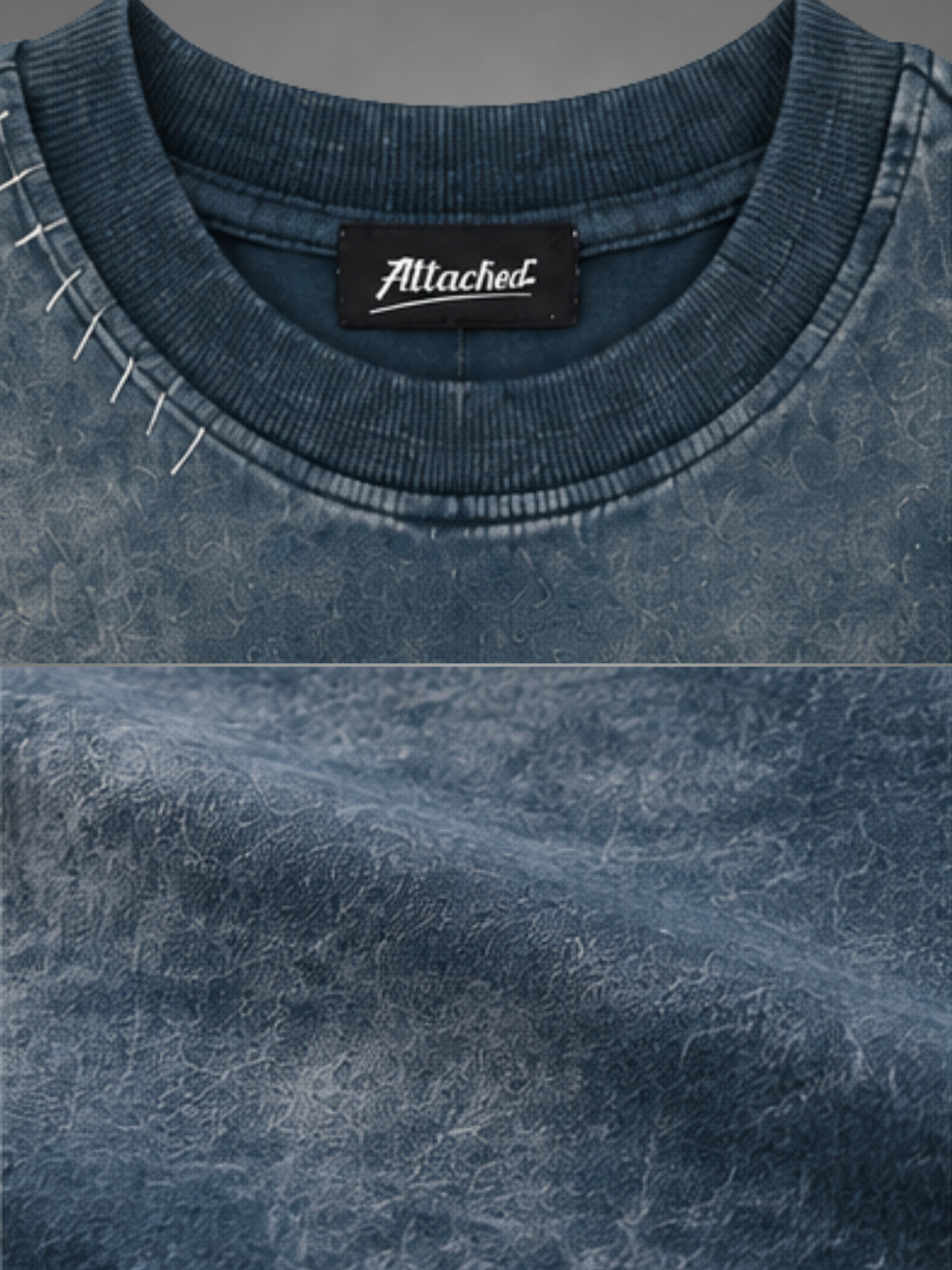 FlexCore Ocean Blue Vest + Ocean Blue Sculpt Vest - Men's Combo