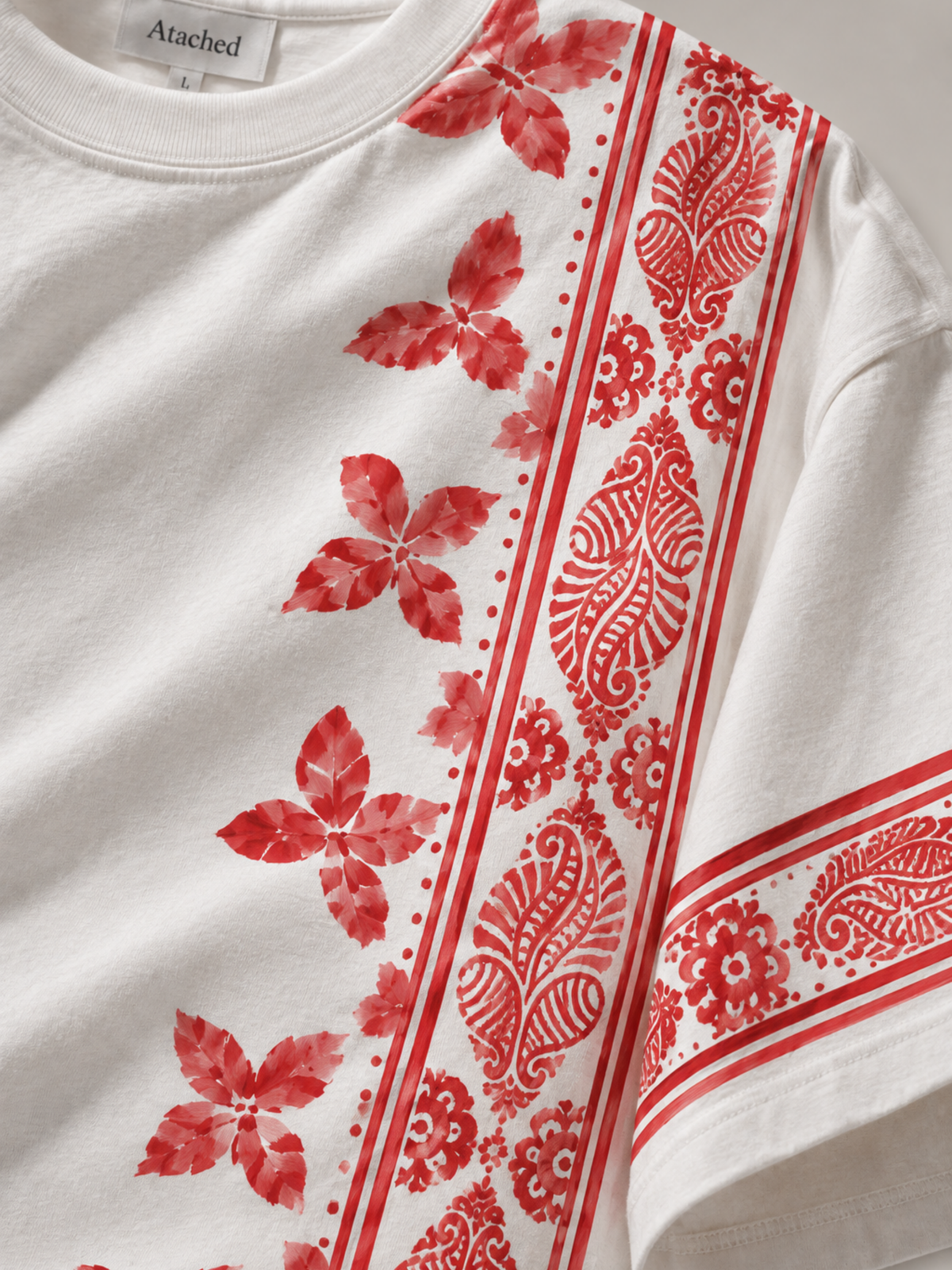 Pujo Festive Set-Women