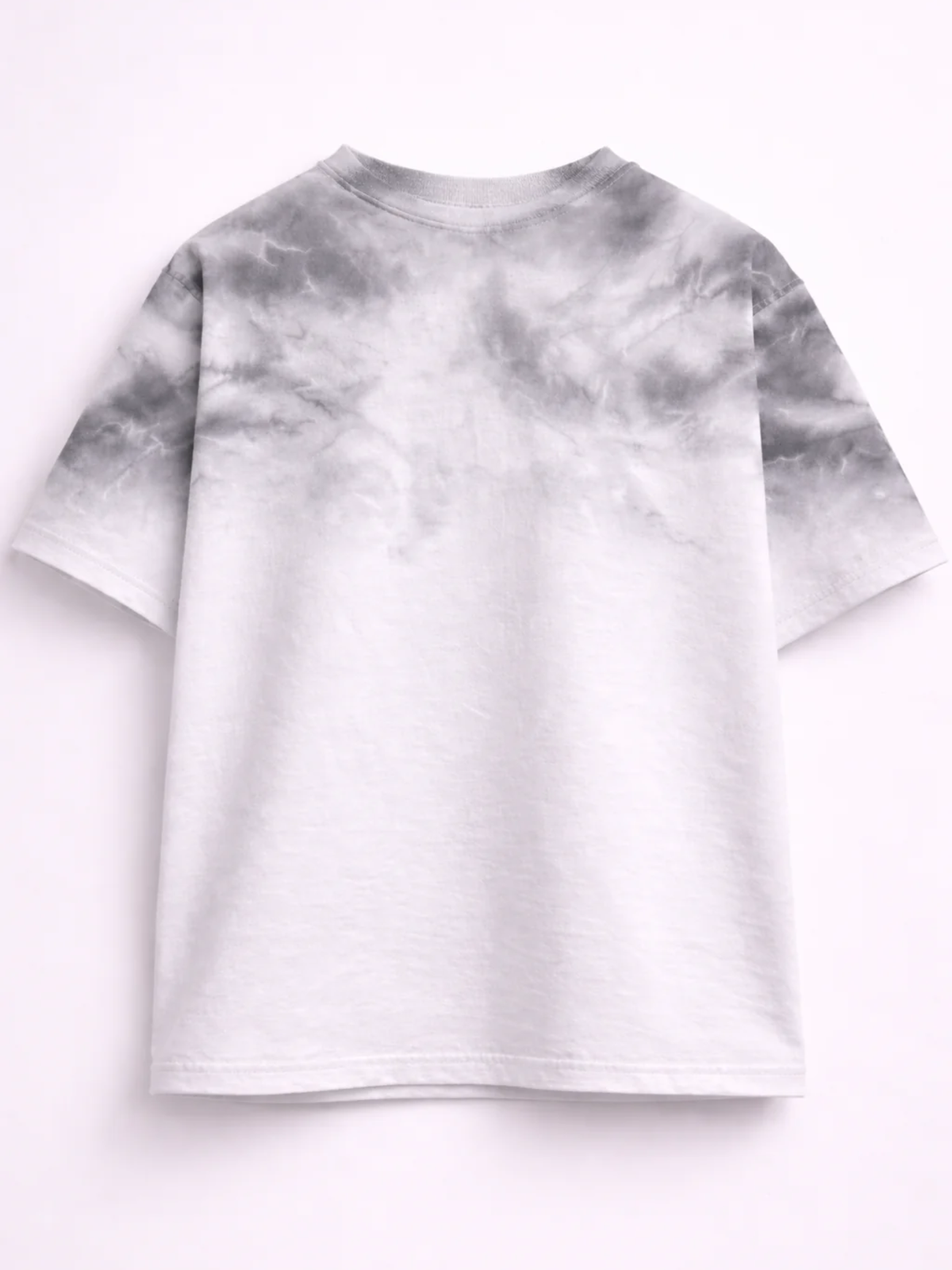 Rule the routine Oversized tee - Women
