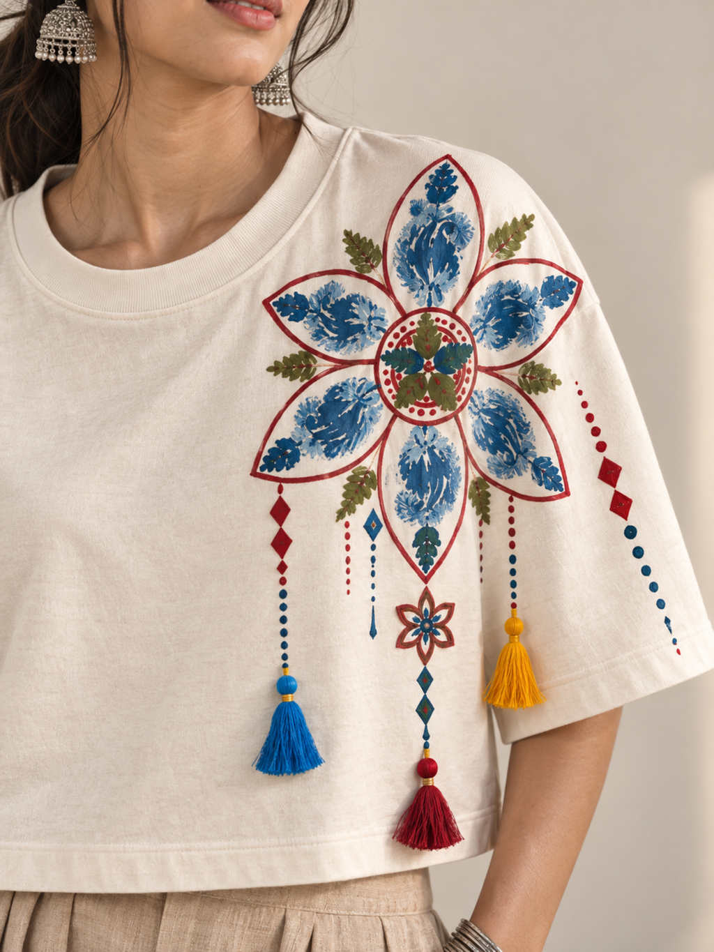 Rang Festive Set-Women
