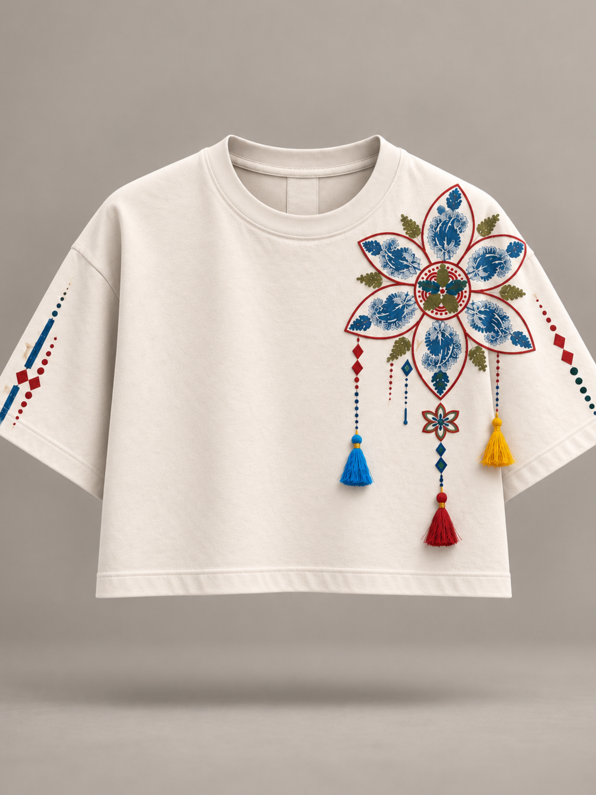 Rang Festive Set-Women
