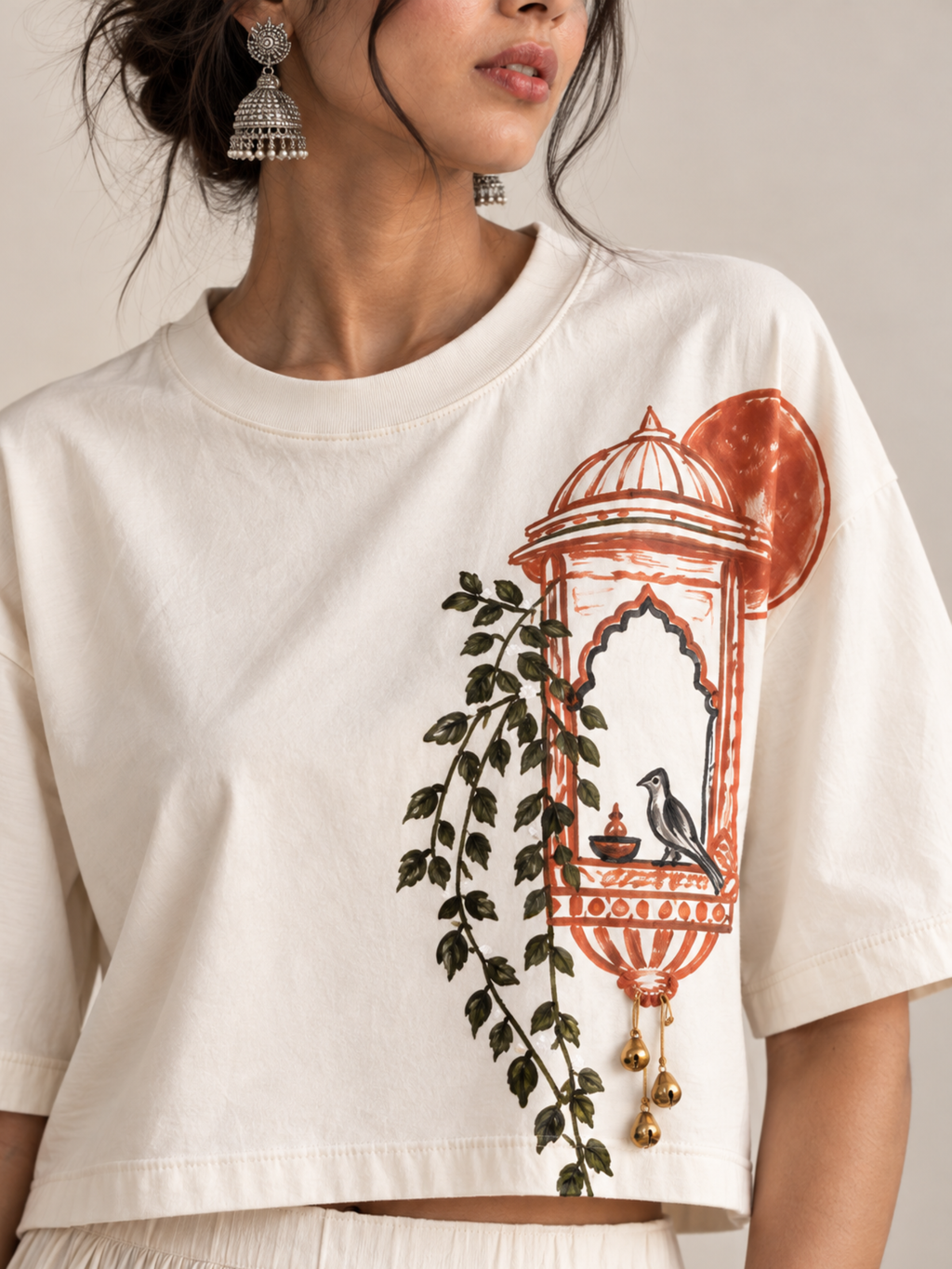 Angan Festive Set-Women