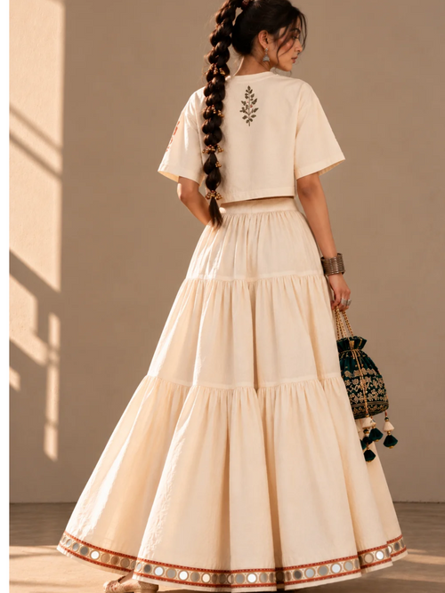 Angan Festive Set-Women
