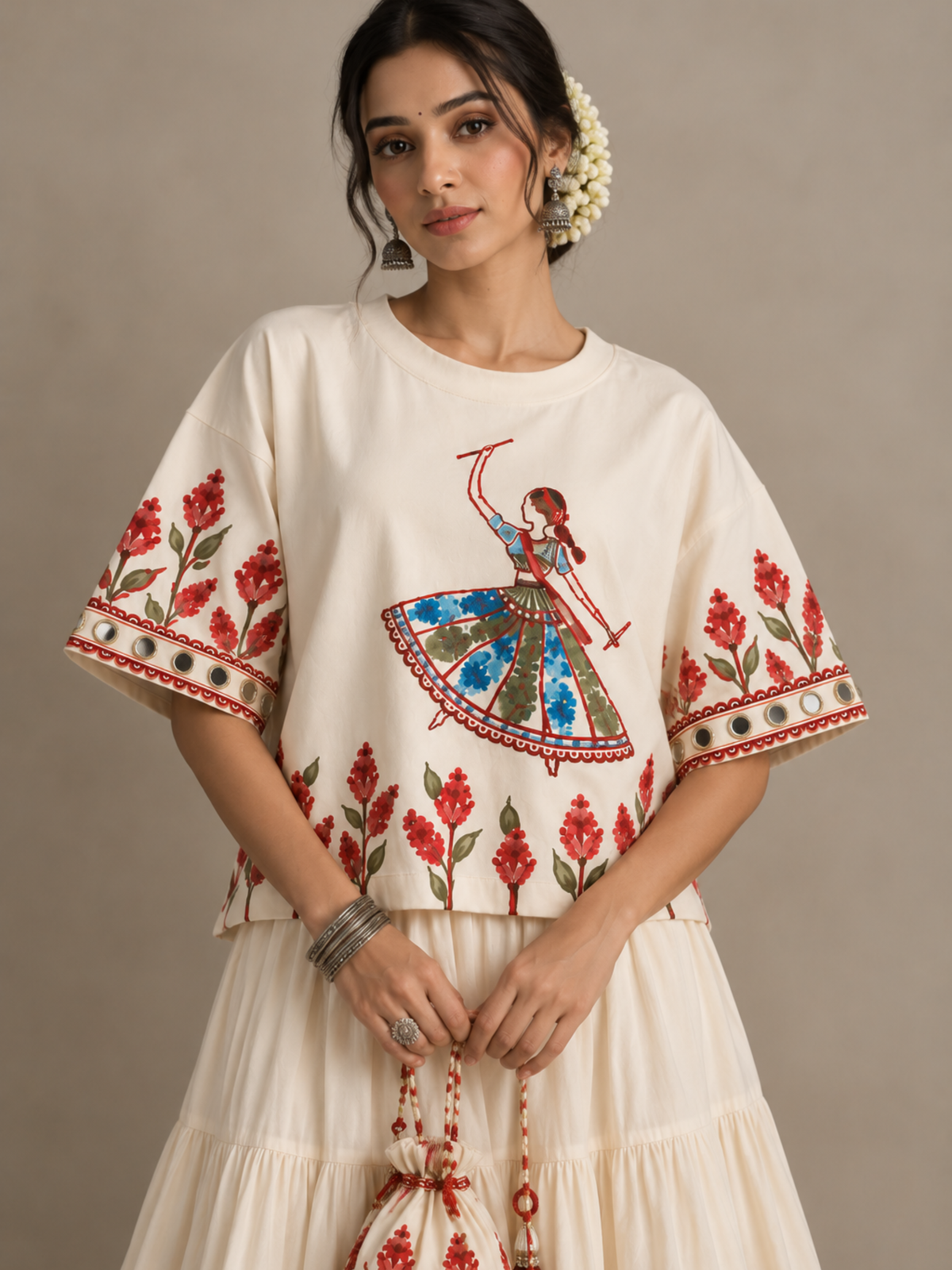 Jashn Festive Set-Women