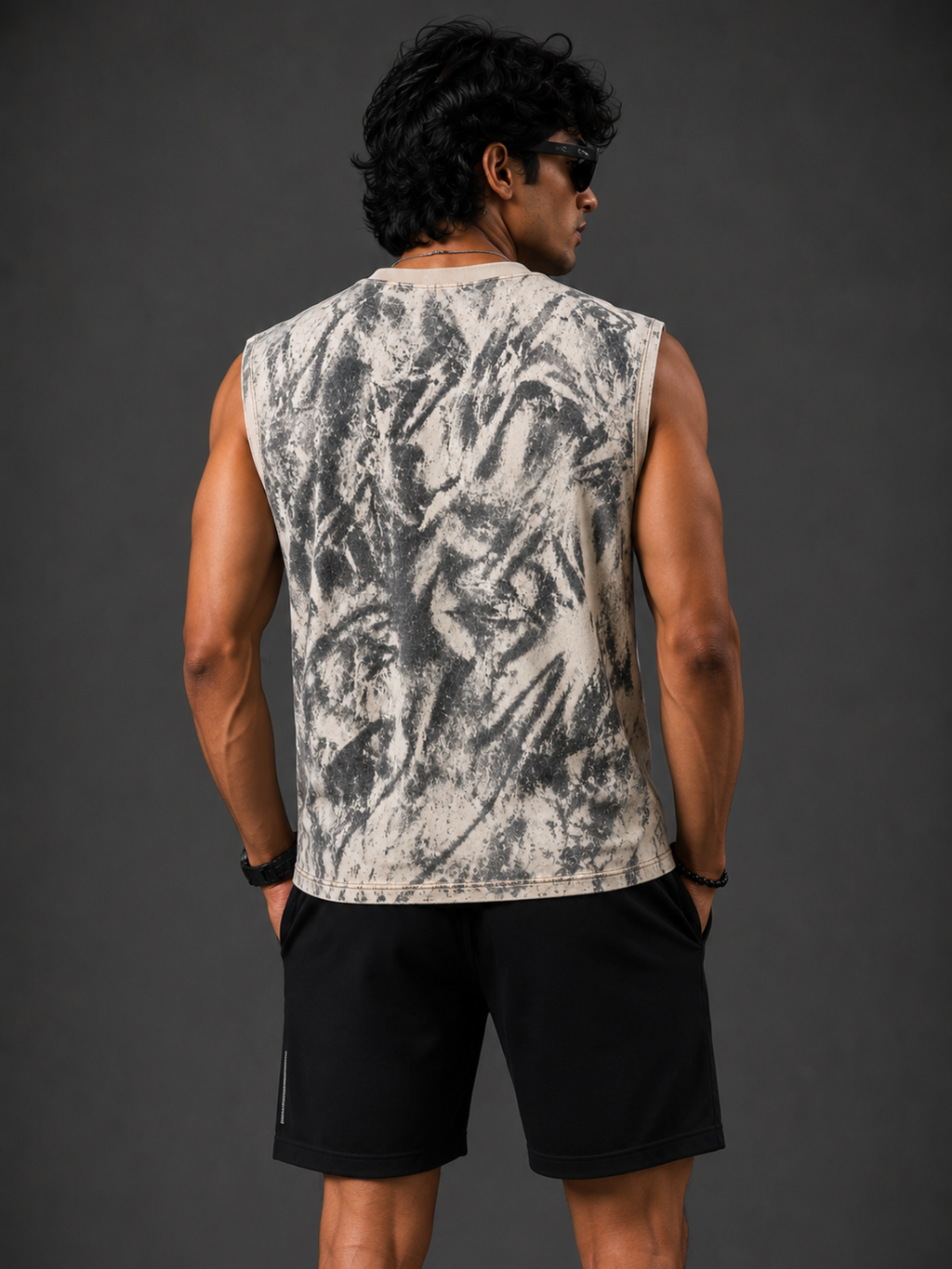 KineticFlow Mesh Vest - Men