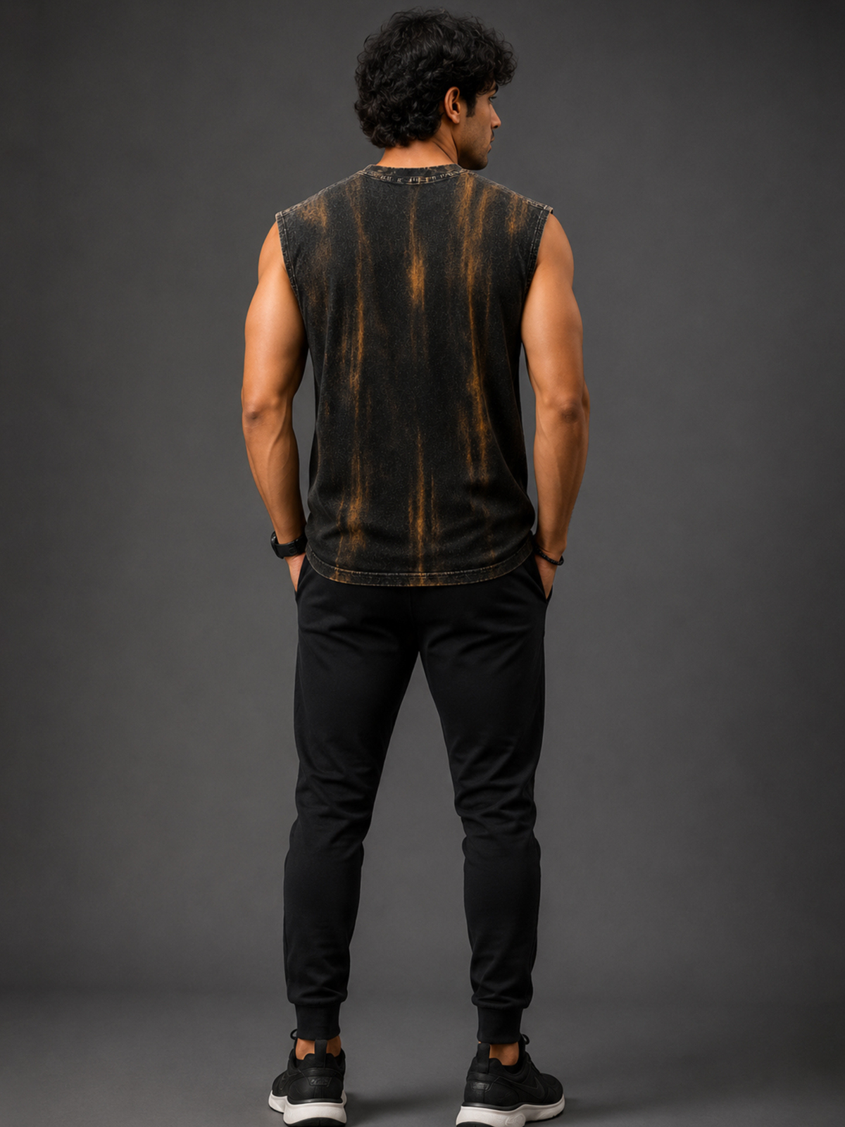 AeroLift Performance Vest + VeloDrive Sport Vest - Men's Combo